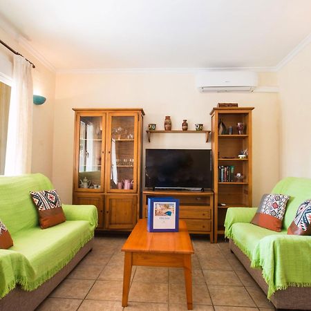 Villa Sara By Abahana Villas Calpe Esterno foto