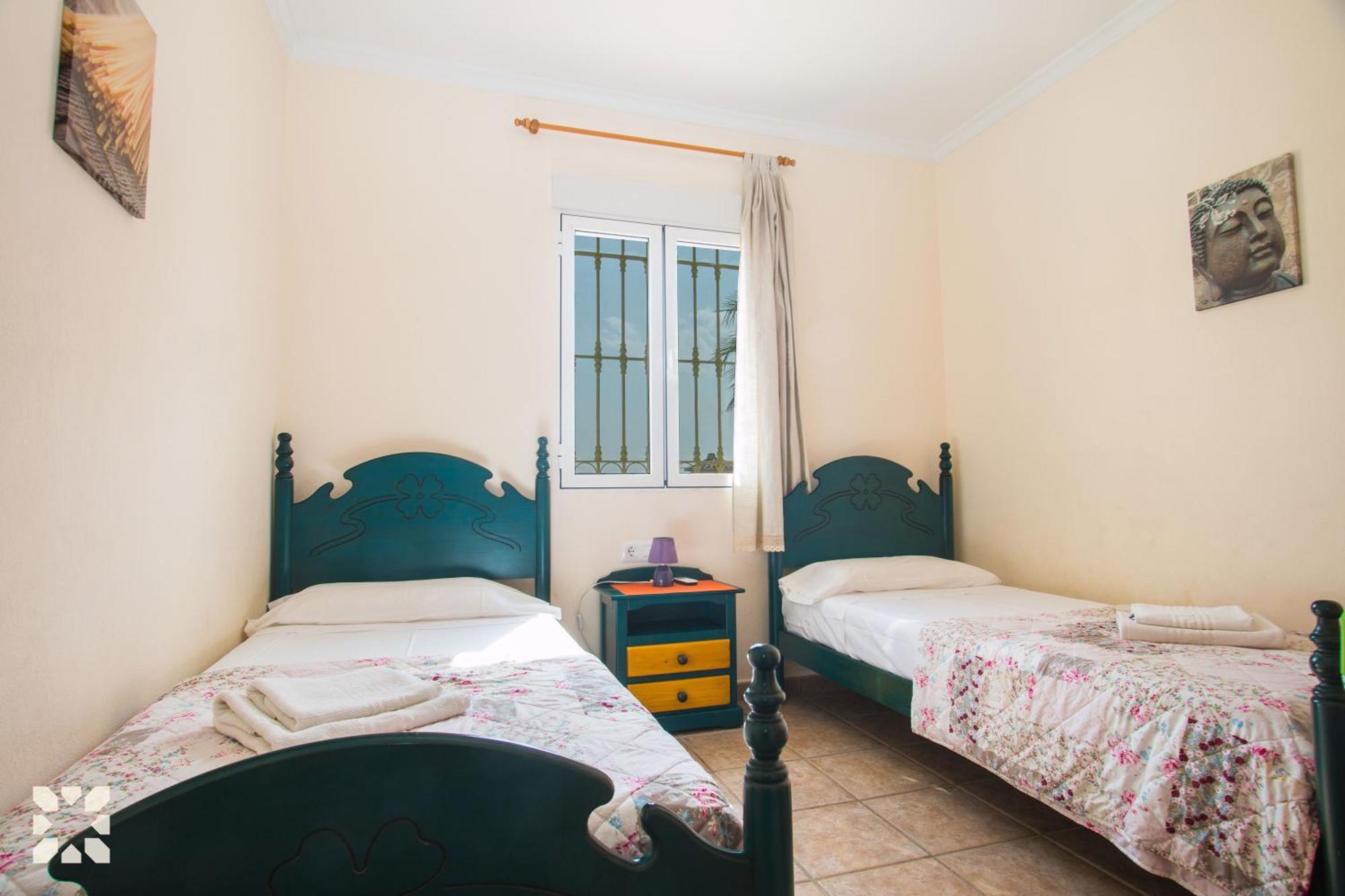 Villa Sara By Abahana Villas Calpe Esterno foto