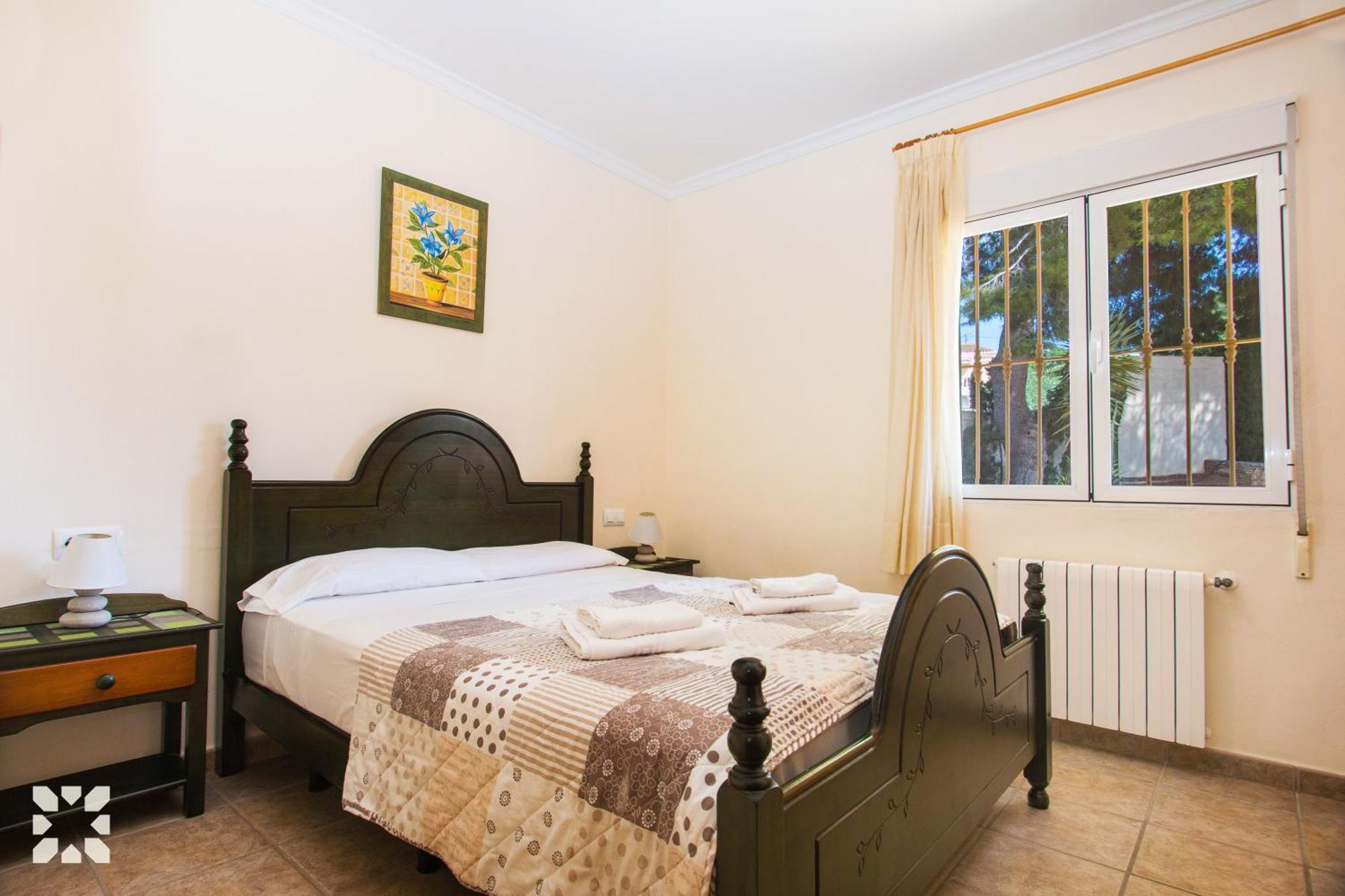 Villa Sara By Abahana Villas Calpe Esterno foto