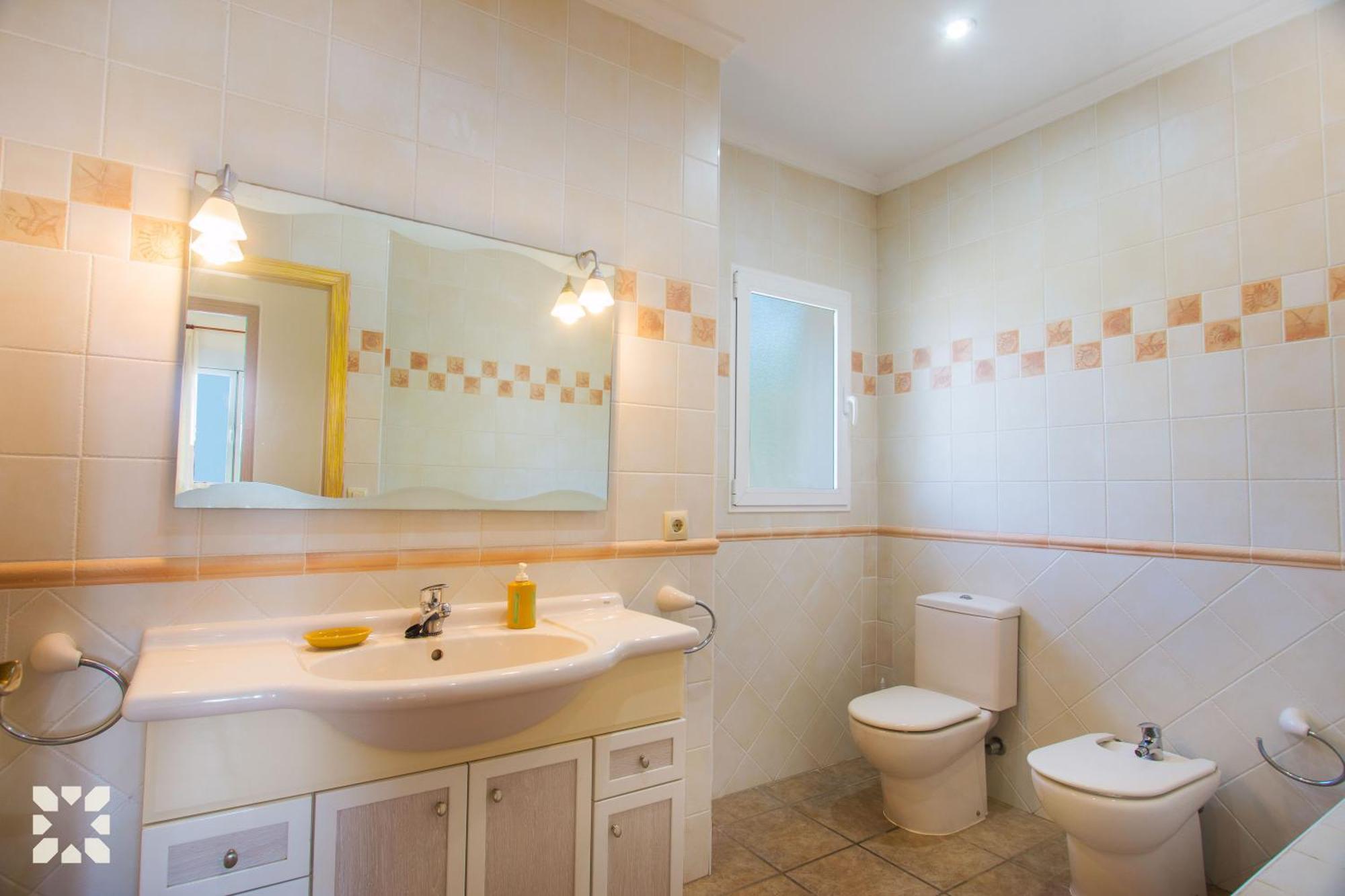 Villa Sara By Abahana Villas Calpe Esterno foto