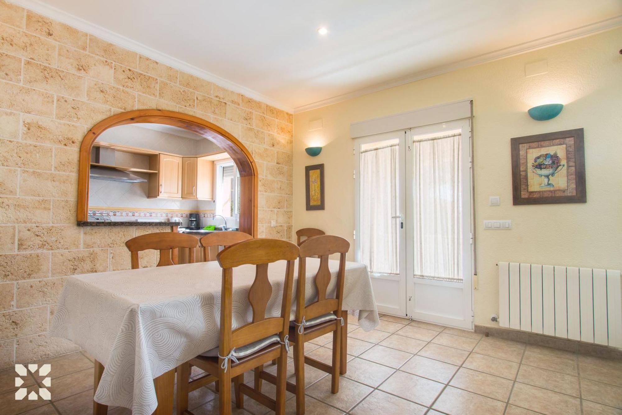 Villa Sara By Abahana Villas Calpe Esterno foto